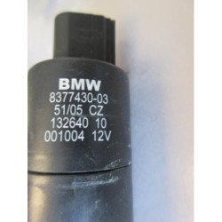 Pompe Lave Glace Avant Bmw Serie 3 E90 Phase 1